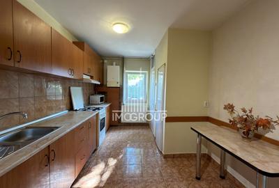 Apartament cu 3 camere decomandat, mobilat în Între Lacuri - 5