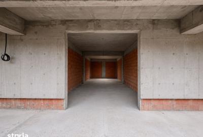 Spațiu comercial, de 55 mp, în Păcurari - 1