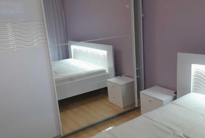 Apartament cu 2 camere decomandat în Tilișca