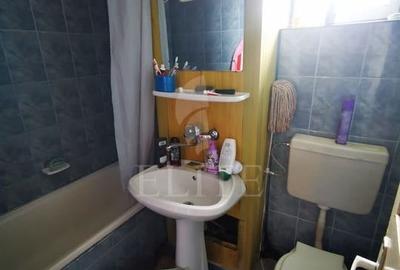 Apartament cu 4 camere semidecomandat în Mănăștur - 8