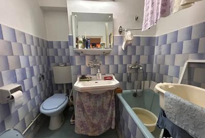 Apartament cu 2 camere decomandat în Ultracentral