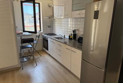 Apartament cu 2 camere în Central - 1