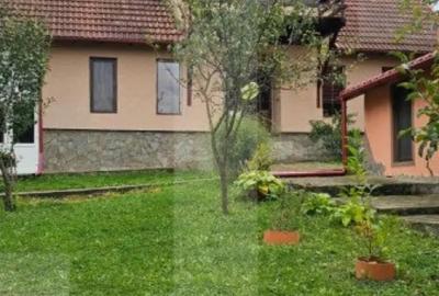 Casă cu 6 camere cu Teren 3000 Mp în Central - 3