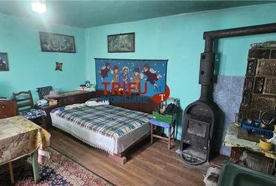 Casă cu 4 camere în Benic - 9