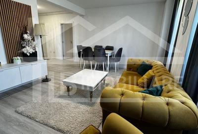Apartament cu 2 camere decomandat, mobilat în Tudor - 2