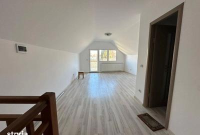 Casă cu 2 camere cu Teren 376 Mp în Central