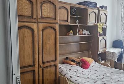 Apartament cu 3 camere decomandat, mobilat în Șelimbăr - 4