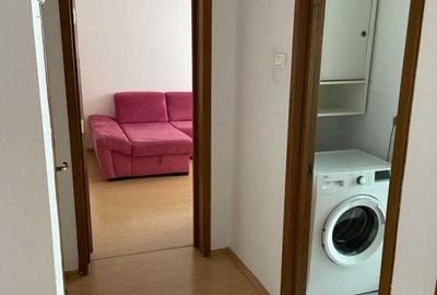 Apartament cu 2 camere în Titan
