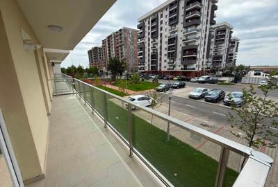 Apartament cu 2 camere în Metalurgiei