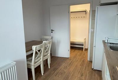 Apartament cu 3 camere decomandat, mobilat în Gheorgheni - 4