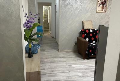 Apartament cu 3 camere decomandat în Central - 2