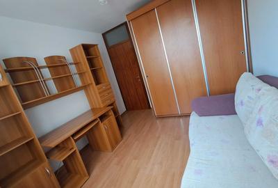 Apartament cu 3 camere decomandat în Eroii Revoluției - 3