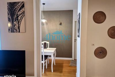 Apartament cu 2 camere în Centrul Civic
