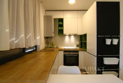 Apartament cu 2 camere semidecomandat în Semicentral - 5