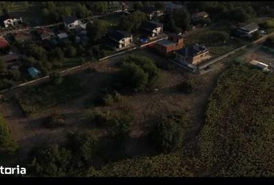 Teren de 547 mp, în Central