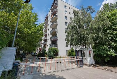 Apartament cu 2 camere decomandat, mobilat în Păcii - 2