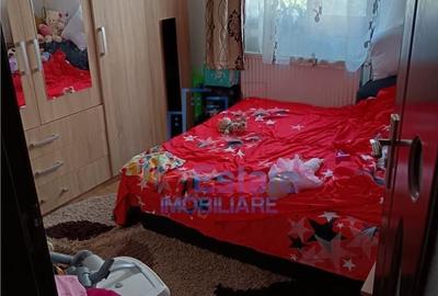 Apartament cu 2 camere semidecomandat în Bularga - 1