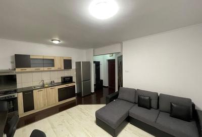 Apartament cu 2 camere în Nufărul
