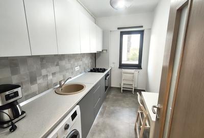 Apartament cu 2 camere decomandat, mobilat în Grozăvești - 5