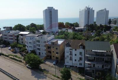 Casă cu 20 camere cu Teren 225 Mp în Agigea - 15