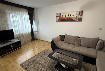 Apartament cu 2 camere decomandat în Costin Georgian - 2