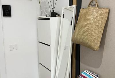 Apartament cu 2 camere în Nord