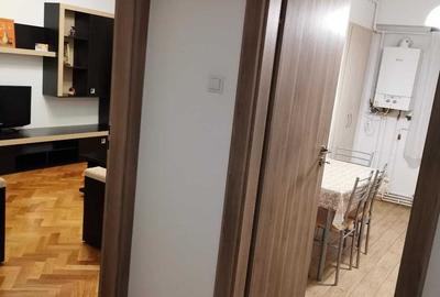 Apartament cu 2 camere decomandat în Lazaret - 8