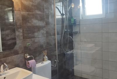 Apartament cu 2 camere în Florești - 6