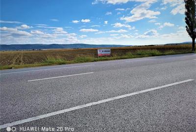 Teren intravilan de 1800 mp, în Nicolae Bălcescu