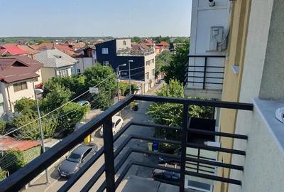 Apartament cu 2 camere semidecomandat în Central - 4