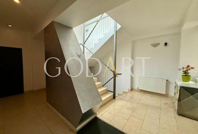 Apartament cu 2 camere semidecomandat, mobilat în Herăstrău - 20