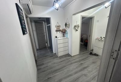 Apartament cu 3 camere decomandat în Exterior Vest - 3
