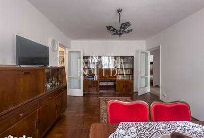 Apartament cu 3 camere semidecomandat, mobilat în Vitan - 7