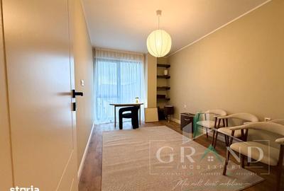 Apartament cu 3 camere semidecomandat în Someșeni
