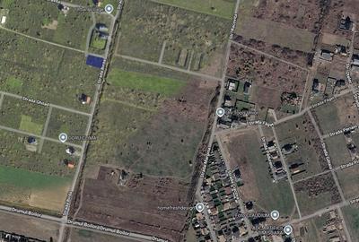 Teren Construcții intravilan de 682 mp, în Moșnița Veche - 3