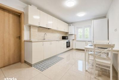Apartament cu 3 camere decomandat în Zorilor - 5