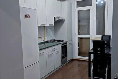 Garsonieră decomandată în Drumul Taberei
