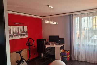 Casă cu 5 camere cu Teren 613 Mp în Moșnița Nouă - 3