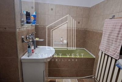 Apartament cu 2 camere decomandat în Soarelui