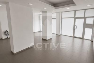Spațiu comercial, de 137.69999694824 mp, în Central