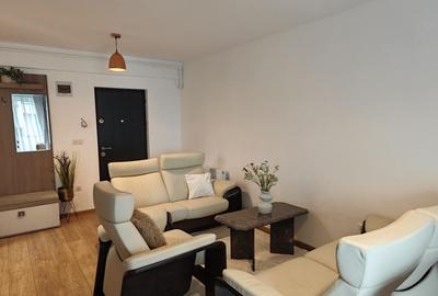 Apartament cu 2 camere decomandat în Exterior Vest - 5