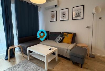 Apartament cu 2 camere decomandat în Barbu Văcărescu