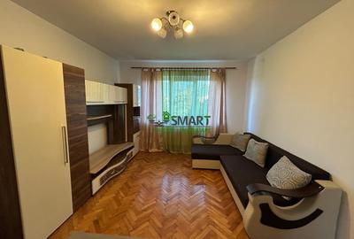 Apartament cu 2 camere în Ultracentral