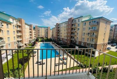 Apartament cu 2 camere în Ștefăneștii de Jos