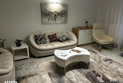 Apartament cu 3 camere în Calea București - 4