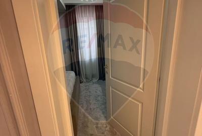 Apartament cu 3 camere, mobilat în Ultracentral - 2