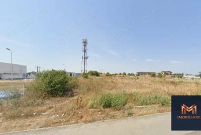 Teren de 5000 mp, în Central - 4