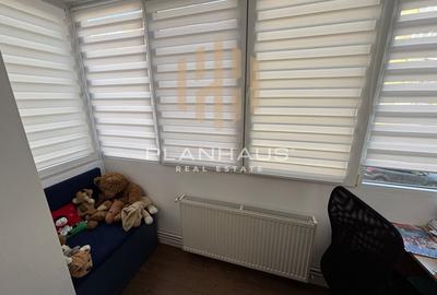 Apartament cu 4 camere decomandat în Bogdan Vodă - 8