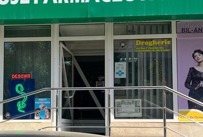 Spațiu comercial, de 69 mp, în Nord