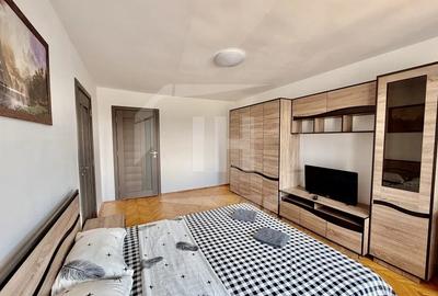 Apartament cu 2 camere decomandat, mobilat în Grigorescu
